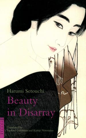 bigCover of the book Beauty in Disarray by 