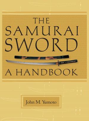 Cover of the book Samurai Sword by Roxana Waterson
