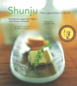 Cover of the book Shunju by Chiyo Araki