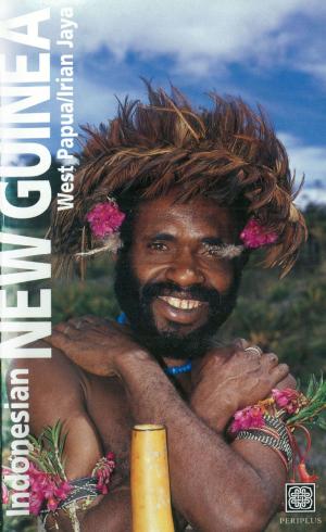 bigCover of the book Indonesian New Guinea Adventure Guide by 