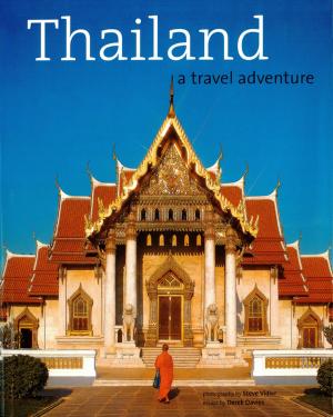 Cover of the book Thailand: A Travel Adventure by Andrew Dewar