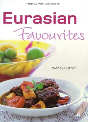 Cover of the book Mini Eurasian Favorites by Tomas Tomascik, Anmarie J. Mah