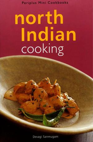 bigCover of the book Mini North Indian Cooking by 