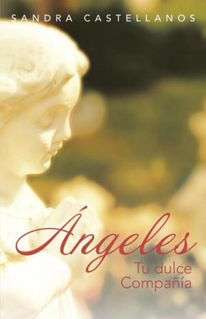 Cover of the book Ángeles Tu Dulce Compañía by Francisco Javier Morales