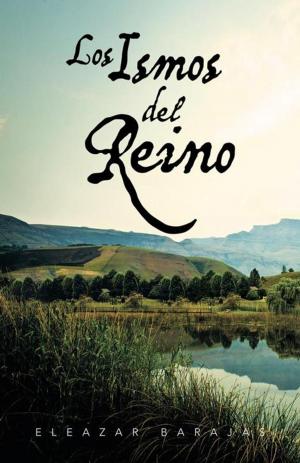 Cover of the book Los Ismos Del Reino by Iván Chile Martínez