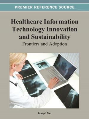 Cover of Healthcare Information Technology Innovation and Sustainability