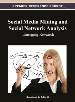bigCover of the book Social Media Mining and Social Network Analysis by 