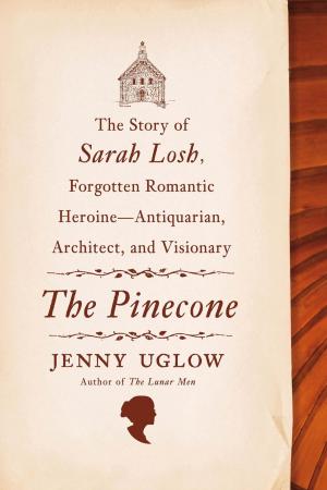 bigCover of the book The Pinecone by 