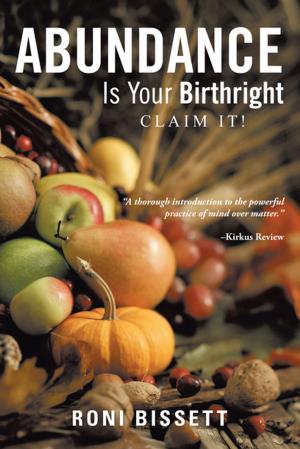 Cover of the book Abundance Is Your Birthright by Marianne Meeder