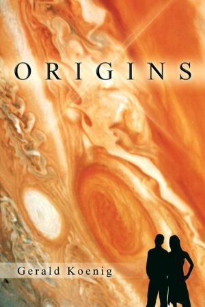 Cover of the book Origins by Dave Ravindra
