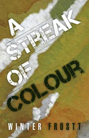 Cover of the book A Streak of Colour by Alex Storm