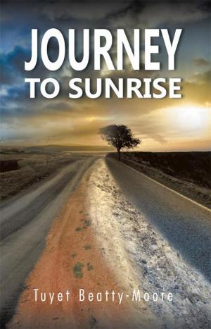 bigCover of the book Journey to Sunrise by 