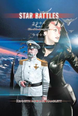 Cover of the book Star Battles by GRETA VAN DEN BERG