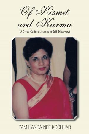 Cover of the book Of Kismet and Karma by Shamaine Henry