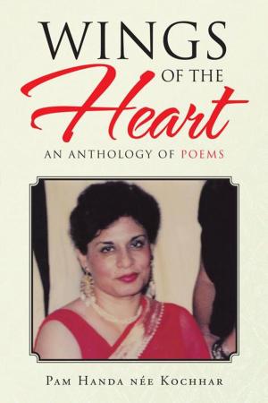 Cover of the book Wings of the Heart by J. Daniel Harris
