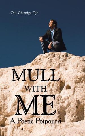 Cover of the book Mull with Me by J. Gabriela Gil Hong