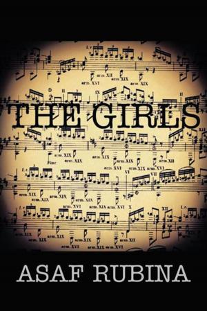 bigCover of the book The Girls by 
