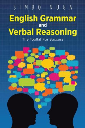 bigCover of the book English Grammar and Verbal Reasoning by 