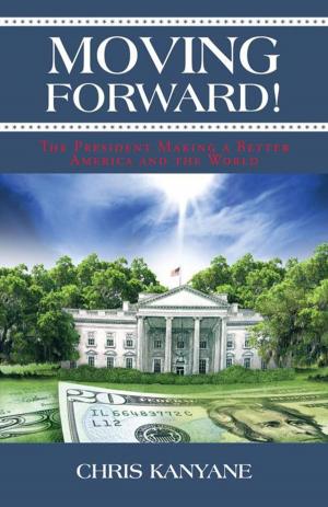 Cover of the book Moving Forward! by Michelle Hoover