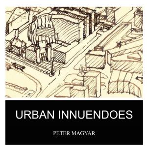 Cover of the book Urban Innuendoes by TIBERIU GANEA