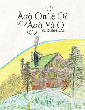 Cover of the book Àgò Onílé O? Àgò Yà O by Mark Hill