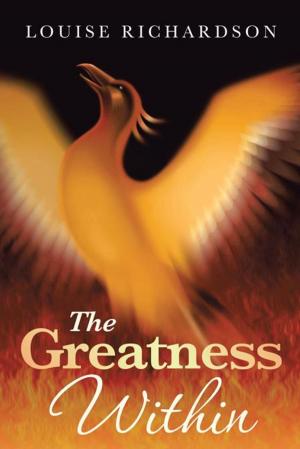 Cover of the book The Greatness Within by The Usual Bohemian