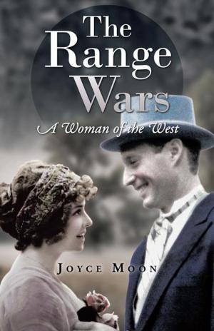 bigCover of the book The Range Wars by 