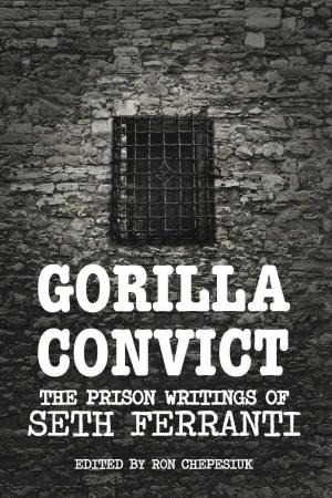 Book cover of Gorilla Convict