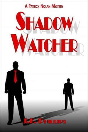 Cover of the book Shadow Watcher by Maggie May
