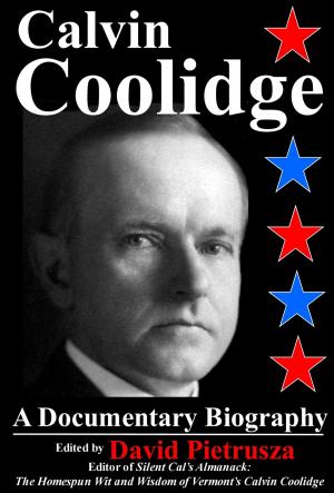 Book cover of Calvin Coolidge