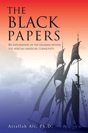 Cover of the book The Black Papers by Earle W. Jacobs