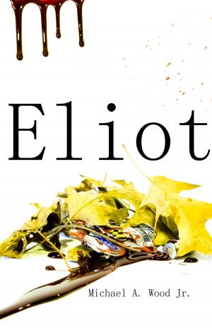 Cover of the book Eliot by Mary M. Cushnie-Mansour