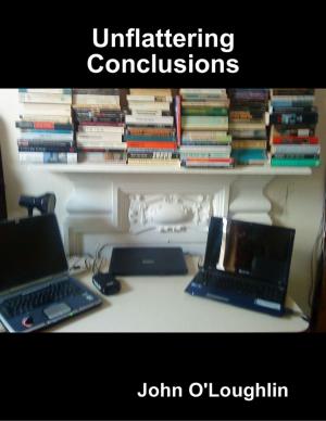 Cover of the book Unflattering Conclusions by Kevin A MacKenzie