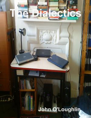 Cover of the book The Dialectics by Carol Dean