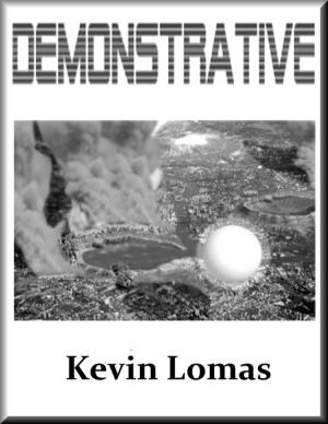 Cover of the book Demonstrative by Paul Naysmith