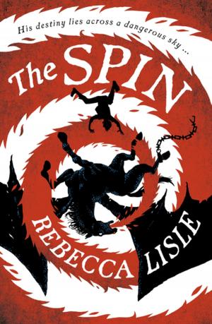 Cover of the book The Spin by Jess Vallance
