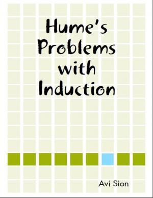 Book cover of Hume's Problems with Induction