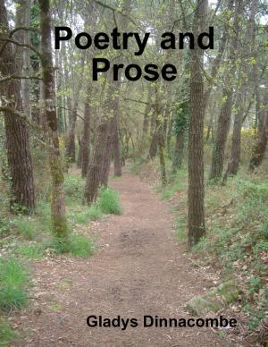 Cover of the book Poetry and Prose (epub) by Alexzandra de la Iglesia