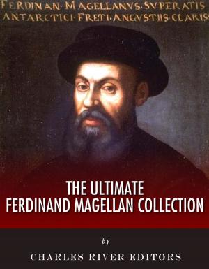 Book cover of The Ultimate Ferdinand Magellan Collection