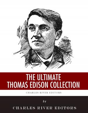 Cover of the book The Ultimate Thomas Edison Collection by René Descartes