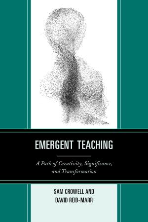Book cover of Emergent Teaching