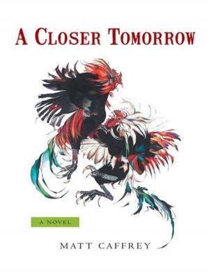 bigCover of the book A Closer Tomorrow by 