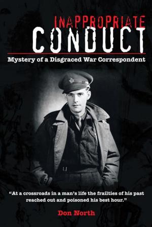 Cover of the book Inappropriate Conduct by Raymond J. Radner