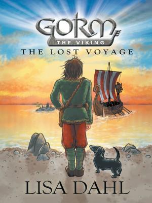 Cover of the book Gorm the Viking by Bruce Haedrich