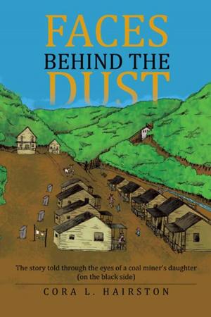 Cover of the book Faces Behind the Dust by Carole McMechan Davis
