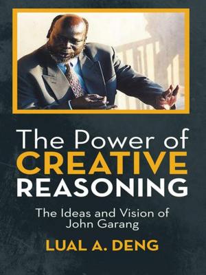Cover of the book The Power of Creative Reasoning by James A. Harrell Jr.