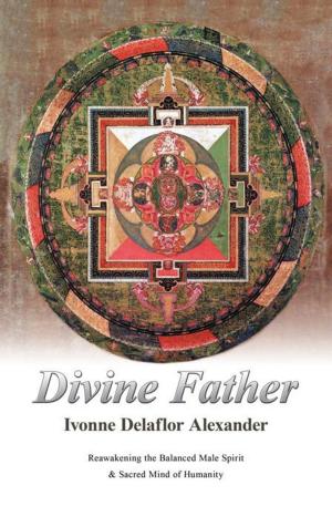 Cover of the book Divine Father by Bobby O'Roark