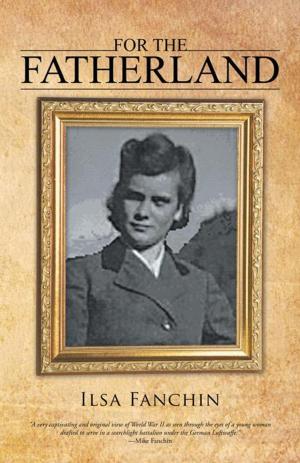 Cover of the book For the Fatherland by Yvonne Whitney