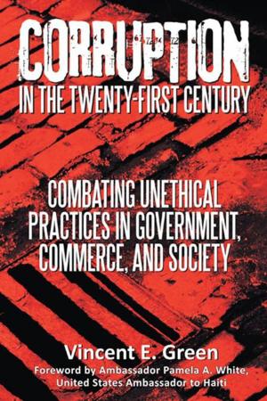 Cover of the book Corruption in the Twenty-First Century by Matthew Walt