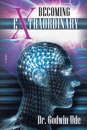 Cover of the book Becoming Extraordinary by John Williams